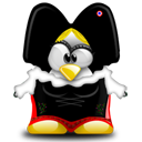 Penguin pingouin pinguino 913